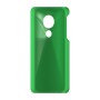 כיסוי פלסטיק קשיח ל- Motorola Moto G7 Power בצבע - ירוק - קייס מובייל