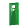 כיסוי פלסטיק קשיח ל- Motorola Moto G7 Power בצבע - ירוק - קייס מובייל