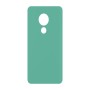 כיסוי פלסטיק קשיח ל- Motorola Moto G7 Power בצבע - מנטה - קייס מובייל