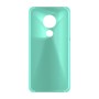 כיסוי פלסטיק קשיח ל- Motorola Moto G7 Power בצבע - מנטה - קייס מובייל