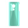 כיסוי פלסטיק קשיח ל- Motorola Moto G7 Power בצבע - מנטה - קייס מובייל