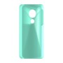 כיסוי פלסטיק קשיח ל- Motorola Moto G7 Power בצבע - מנטה - קייס מובייל