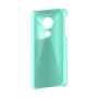 כיסוי פלסטיק קשיח ל- Motorola Moto G7 Power בצבע - מנטה - קייס מובייל