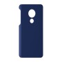 כיסוי פלסטיק קשיח ל- Motorola Moto G7 Power בצבע - כחול נייבי - קייס מובייל