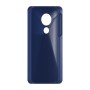 כיסוי פלסטיק קשיח ל- Motorola Moto G7 Power בצבע - כחול נייבי - קייס מובייל