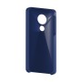 כיסוי פלסטיק קשיח ל- Motorola Moto G7 Power בצבע - כחול נייבי - קייס מובייל