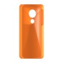 כיסוי פלסטיק קשיח ל- Motorola Moto G7 Power בצבע - כתום - קייס מובייל