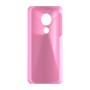 כיסוי פלסטיק קשיח ל- Motorola Moto G7 Power בצבע - ורוד - קייס מובייל