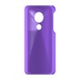 כיסוי פלסטיק קשיח ל- Motorola Moto G7 Power בצבע - סגול - קייס מובייל
