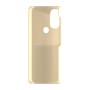 כיסוי פלסטיק קשיח ל- Motorola Moto G71 5G בצבע - בז' - קייס מובייל