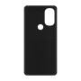 כיסוי פלסטיק קשיח ל- Motorola Moto G71 5G בצבע - שחור - קייס מובייל
