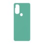 כיסוי פלסטיק קשיח ל- Motorola Moto G71 5G בצבע - מנטה - קייס מובייל