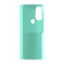 כיסוי פלסטיק קשיח ל- Motorola Moto G71 5G בצבע - מנטה - קייס מובייל