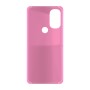 כיסוי פלסטיק קשיח ל- Motorola Moto G71 5G בצבע - ורוד - קייס מובייל
