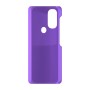 כיסוי פלסטיק קשיח ל- Motorola Moto G71 5G בצבע - סגול - קייס מובייל