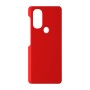 כיסוי פלסטיק קשיח ל- Motorola Moto G71 5G בצבע - אדום - קייס מובייל