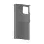 כיסוי פלסטיק קשיח ל- Motorola Moto G72 בצבע - אפור - קייס מובייל