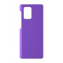 כיסוי פלסטיק קשיח ל- Motorola Moto G73 בצבע - סגול - קייס מובייל