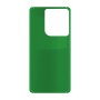 כיסוי פלסטיק קשיח ל- Motorola Moto G75 בצבע - ירוק - קייס מובייל