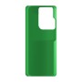 כיסוי פלסטיק קשיח ל- Motorola Moto G75 בצבע - ירוק - קייס מובייל