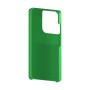 כיסוי פלסטיק קשיח ל- Motorola Moto G75 בצבע - ירוק - קייס מובייל