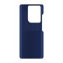 כיסוי פלסטיק קשיח ל- Motorola Moto G75 בצבע - כחול נייבי - קייס מובייל