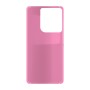 כיסוי פלסטיק קשיח ל- Motorola Moto G75 בצבע - ורוד - קייס מובייל