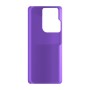 כיסוי פלסטיק קשיח ל- Motorola Moto G75 בצבע - סגול - קייס מובייל