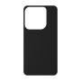 כיסוי פלסטיק קשיח ל- Motorola Moto G77 5G בצבע - שחור - קייס מובייל
