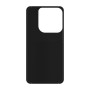 כיסוי פלסטיק קשיח ל- Motorola Moto G77 5G בצבע - שחור - קייס מובייל