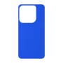כיסוי פלסטיק קשיח ל- Motorola Moto G77 5G בצבע - כחול - קייס מובייל