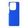 כיסוי פלסטיק קשיח ל- Motorola Moto G77 5G בצבע - כחול - קייס מובייל
