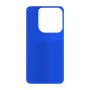 כיסוי פלסטיק קשיח ל- Motorola Moto G77 5G בצבע - כחול - קייס מובייל