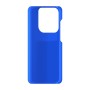 כיסוי פלסטיק קשיח ל- Motorola Moto G77 5G בצבע - כחול - קייס מובייל
