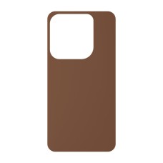 כיסוי פלסטיק קשיח ל- Motorola Moto G77 5G בצבע - חום - קייס מובייל