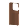 כיסוי פלסטיק קשיח ל- Motorola Moto G77 5G בצבע - חום - קייס מובייל