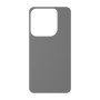 כיסוי פלסטיק קשיח ל- Motorola Moto G77 5G בצבע - אפור - קייס מובייל