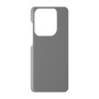כיסוי פלסטיק קשיח ל- Motorola Moto G77 5G בצבע - אפור - קייס מובייל