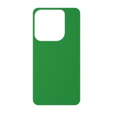 כיסוי פלסטיק קשיח ל- Motorola Moto G77 5G בצבע - ירוק - קייס מובייל