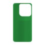 כיסוי פלסטיק קשיח ל- Motorola Moto G77 5G בצבע - ירוק - קייס מובייל