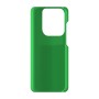 כיסוי פלסטיק קשיח ל- Motorola Moto G77 5G בצבע - ירוק - קייס מובייל