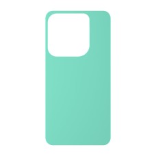 כיסוי פלסטיק קשיח ל- Motorola Moto G77 5G בצבע - מנטה - קייס מובייל