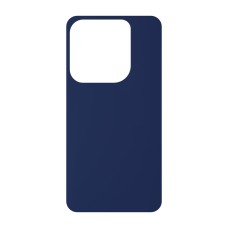כיסוי פלסטיק קשיח ל- Motorola Moto G77 5G בצבע - כחול נייבי - קייס מובייל
