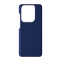 כיסוי פלסטיק קשיח ל- Motorola Moto G77 5G בצבע - כחול נייבי - קייס מובייל