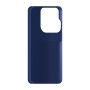 כיסוי פלסטיק קשיח ל- Motorola Moto G77 5G בצבע - כחול נייבי - קייס מובייל
