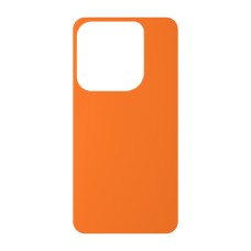 כיסוי פלסטיק קשיח ל- Motorola Moto G77 5G בצבע - כתום - קייס מובייל