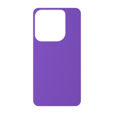 כיסוי פלסטיק קשיח ל- Motorola Moto G77 5G בצבע - סגול - קייס מובייל