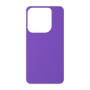 כיסוי פלסטיק קשיח ל- Motorola Moto G77 5G בצבע - סגול - קייס מובייל