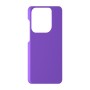 כיסוי פלסטיק קשיח ל- Motorola Moto G77 5G בצבע - סגול - קייס מובייל