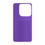 כיסוי פלסטיק קשיח ל- Motorola Moto G77 5G בצבע - סגול - קייס מובייל
